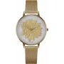 Zegarek BELLEVUE Woman D13 40mm Stal nierdzewna Srebrny