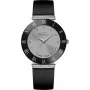 BELLEVUE Woman E128 Zegarek Kwarcowy Analogowy 26mm Stal Nierdzewna Srebrny