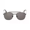 Belstaff Beckford Negro Unisex Sunglasses 53/18/145 mm