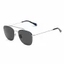 BELSTAFF Beckford Unisex Okulary Przeciwsłoneczne Szare 53mm