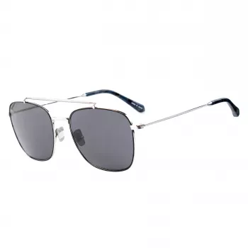 Okulary przeciwsłoneczne Belstaff Beckham-S129 dla mężczyzn 53/18/145 mm