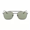 Okulary przeciwsłoneczne Belstaff Beckham S130 dla mężczyzn 53/18/145 mm