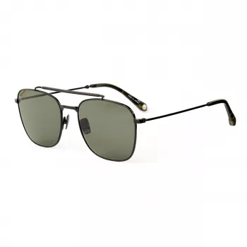 Okulary przeciwsłoneczne Belstaff Beckham S130 dla mężczyzn 53/18/145 mm