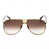 Okulary przeciwsłoneczne Belstaff Beckingonshi dla mężczyzn 63/12/145 mm