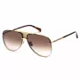 Okulary przeciwsłoneczne Belstaff Beckingonshi dla mężczyzn 63/12/145 mm