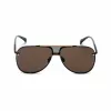 BELSTAFF BECKINGTONMAR Okulary przeciwsłoneczne męskie 61/12/145 mm UV400