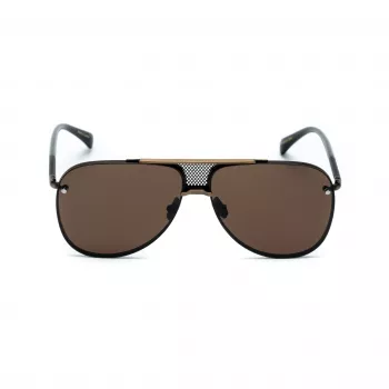 BELSTAFF BECKINGTONMAR Okulary przeciwsłoneczne męskie 61/12/145 mm UV400
