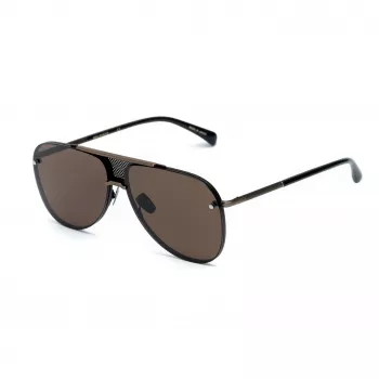 BELSTAFF BECKINGTONMAR Okulary przeciwsłoneczne męskie 61/12/145 mm UV400