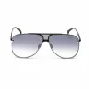 BELSTAFF BECKINGTONNE Okulary przeciwsłoneczne męskie 63/12/145 mm UV400