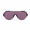 BELSTAFF Belhaven Burgundy Sunglasses Unisex 135mm Lens