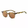 Okulary przeciwsłoneczne Belstaff Boorman S027 dla kobiet 48/23/148 mm Szary
