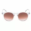 BELSTAFF Brooklands 034 Unisex Okulary Przeciwsłoneczne 48/21/145 mm