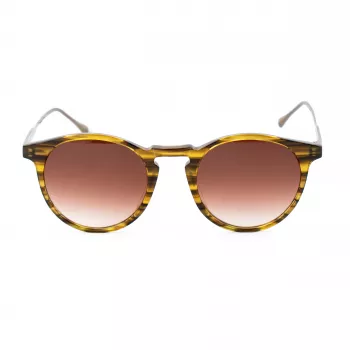 BELSTAFF Brooklands031 Unisex Okulary Przeciwsłoneczne 48/23/148 mm