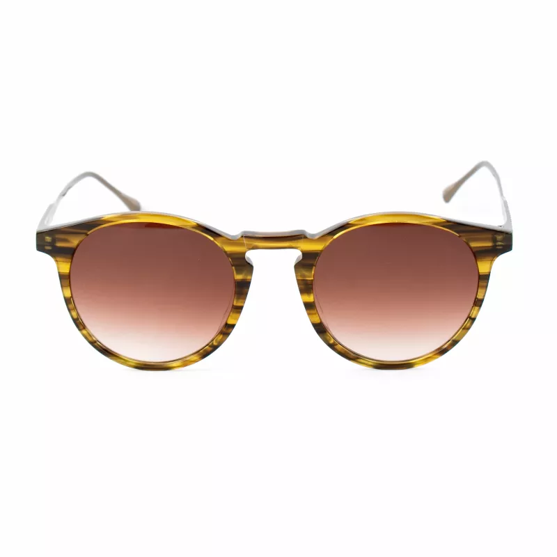 BELSTAFF Brooklands031 Unisex Okulary Przeciwsłoneczne 48/23/148 mm