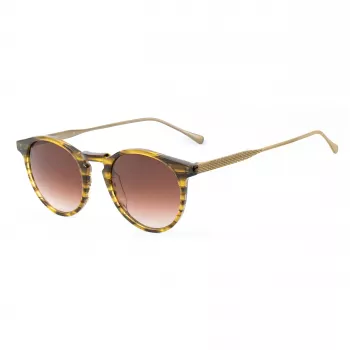BELSTAFF Brooklands031 Unisex Okulary Przeciwsłoneczne 48/23/148 mm