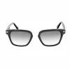 Belstaff Cooper S189 Unisex Okulary Przeciwsłoneczne 52/21/145 mm UV400