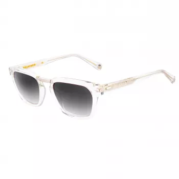 Belstaff Cooper S190 Unisex Okulary Przeciwsłoneczne 52/21/145 mm UV400