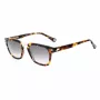BELSTAFF COOPER-S192 Okulary przeciwsłoneczne Unisex - 52/21/145 mm - Czarna oprawka, szare szkła