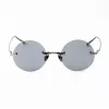BELSTAFF Eastham Sunglasses Black 47/20/145 mm Unisex