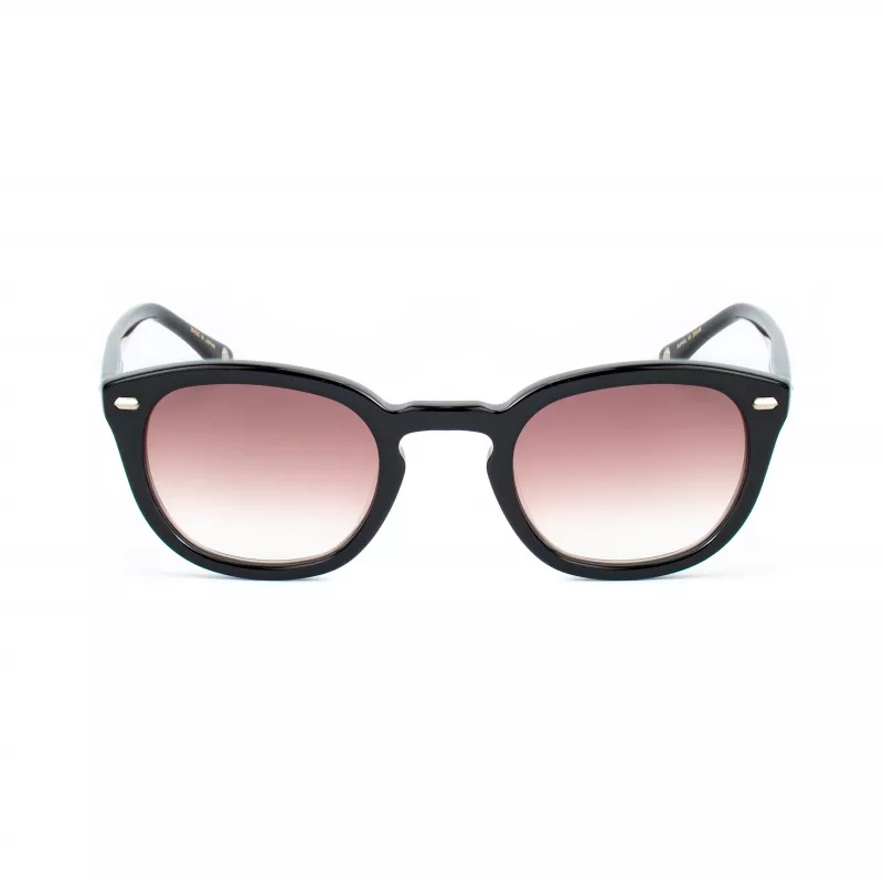 BELSTAFF GRASMERE-S177 Okulary przeciwsłoneczne Unisex (Soczewka 47 mm, Mostek 23 mm, Zausznik 145 mm)