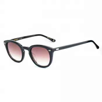 BELSTAFF GRASMERE-S177 Okulary przeciwsłoneczne Unisex (Soczewka 47 mm, Mostek 23 mm, Zausznik 145 mm)
