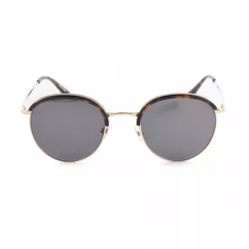 BELSTAFF LANGFORD-S059 Okulary przeciwsłoneczne unisex - kwadratowa oprawka acetatowa - ochrona UV400 - 51/23/145 mm