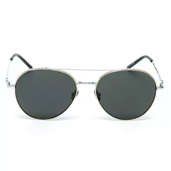 Okulary przeciwsłoneczne Belstaff Magnum Grisdor dla mężczyzn 58/17/145 mm