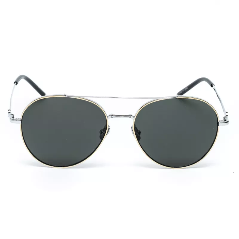 Okulary przeciwsłoneczne Belstaff Magnum Grisdor dla mężczyzn 58/17/145 mm