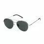 Okulary przeciwsłoneczne Belstaff Magnum Grisdor dla mężczyzn 58/17/145 mm