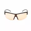 Okulary przeciwsłoneczne BELSTAFF MAN BLOODHOUND NEG - Styl lotniczy Aviator, ochrona UV400, 65/12/125 mm