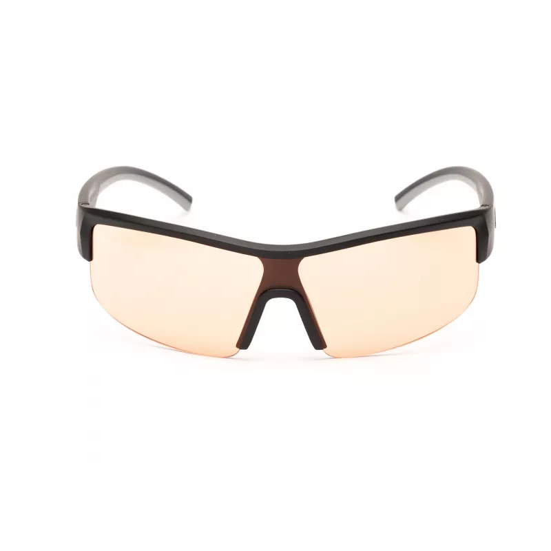 Okulary przeciwsłoneczne BELSTAFF MAN BLOODHOUND NEG - Styl lotniczy Aviator, ochrona UV400, 65/12/125 mm