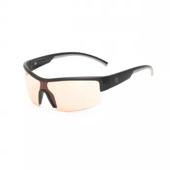 Okulary przeciwsłoneczne BELSTAFF MAN BLOODHOUND NEG - Styl lotniczy Aviator, ochrona UV400, 65/12/125 mm