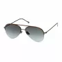 BELSTAFF MAN Hoenix Sunglasses Brown Marron 57/13/130 mm