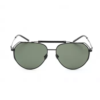 Okulary przeciwsłoneczne BELSTAFF MAN LEGEND-NEGRO (Soczewka/Mostek/Zausznik) 58/16/140 mm