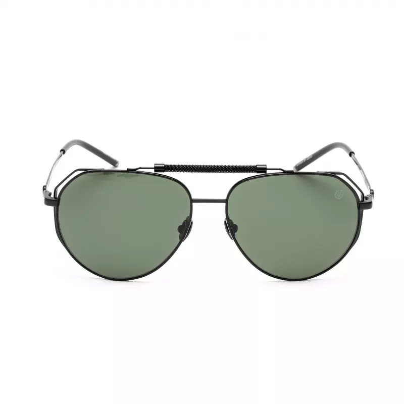 Okulary przeciwsłoneczne BELSTAFF MAN LEGEND-NEGRO (Soczewka/Mostek/Zausznik) 58/16/140 mm