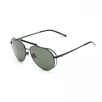 Okulary przeciwsłoneczne BELSTAFF MAN LEGEND-NEGRO (Soczewka/Mostek/Zausznik) 58/16/140 mm