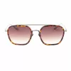 BELSTAFF MAN MERRICKIIS139 Okulary przeciwsłoneczne Pilot Aviator 60/23/143 mm