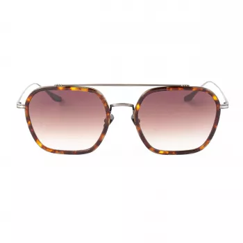 BELSTAFF MAN MERRICKIIS139 Okulary przeciwsłoneczne Pilot Aviator 60/23/143 mm