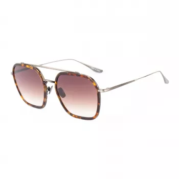 BELSTAFF MAN MERRICKIIS139 Okulary przeciwsłoneczne Pilot Aviator 60/23/143 mm