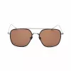BELSTAFF MAN OUTLAWIIMARRO Okulary przeciwsłoneczne (55/18/140 mm) - Marro