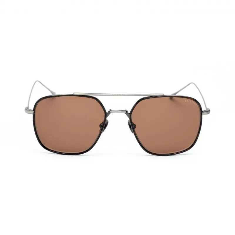 BELSTAFF MAN OUTLAWIIMARRO Okulary przeciwsłoneczne (55/18/140 mm) - Marro