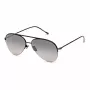 BELSTAFF MAN PHOENIXMARRO Okulary przeciwsłoneczne Pilot Acetate Dark Havana Grey Lens 59/16/145 mm