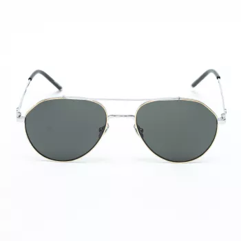 BELSTAFF MAN ROADMASTERGRI Okulary przeciwsłoneczne (55/17/140 mm) Kolor oprawki: Gunmetal Grey