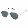 BELSTAFF MAN ROADMASTERGRI Okulary przeciwsłoneczne (55/17/140 mm) Kolor oprawki: Gunmetal Grey