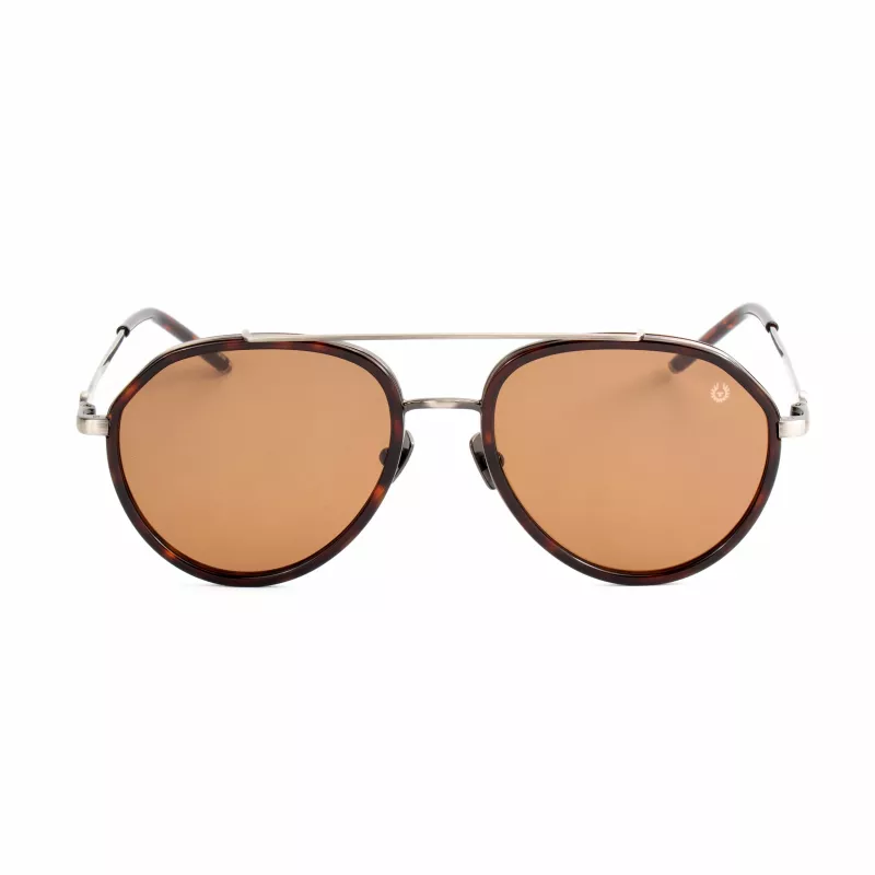 BELSTAFF MAN ROADMASTERIIS Okulary przeciwsłoneczne (56/19/145 mm)