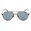 BELSTAFF MAN ROADMASTERMAT Okulary przeciwsłoneczne (55/17/140 mm) Matte Black