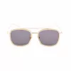 BELSTAFF MAN Rydertwo S090 Okulary przeciwsłoneczne 51/18/145 mm Black Smoke Grey