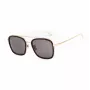 BELSTAFF MAN RYDERTWOS088 Okulary przeciwsłoneczne Pilot Square Acetate 51mm Soczewki UV400 Kategoria 3