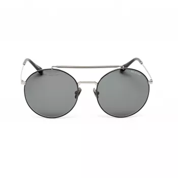 BELSTAFF MAN STATHAMGRISNE Okulary przeciwsłoneczne (54/18/145 mm) - Szare szkła