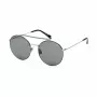BELSTAFF MAN STATHAMGRISNE Okulary przeciwsłoneczne (54/18/145 mm) - Szare szkła